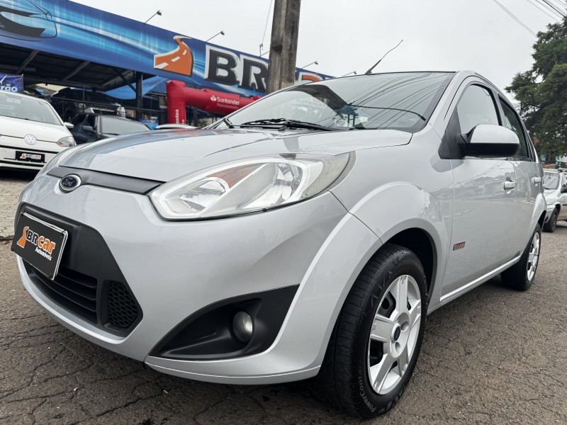 fiesta 1.0 mpi class 8v flex 4p manual 2011 dois irmaos