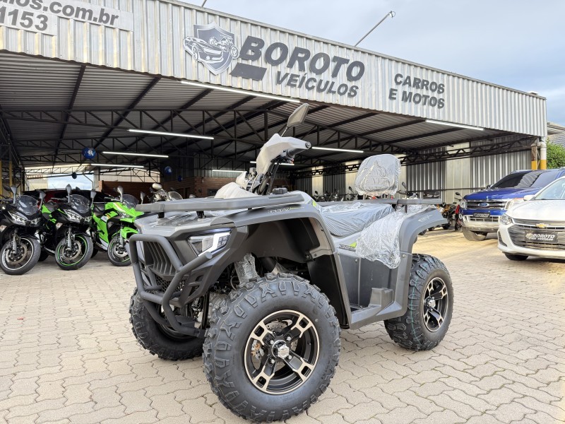 fox 325  2026 bento goncalves