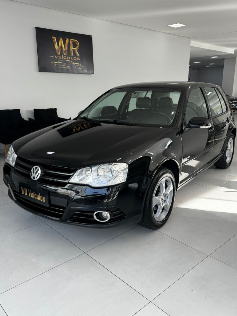 golf 1.6 mi sportline 8v flex 4p manual 2008 bento goncalves