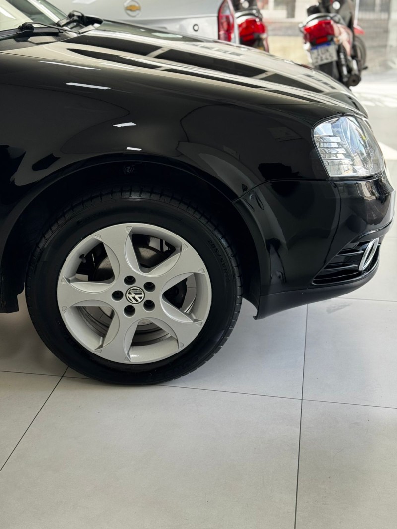 GOLF 1.6 MI SPORTLINE 8V FLEX 4P MANUAL - 2008 - BENTO GONçALVES