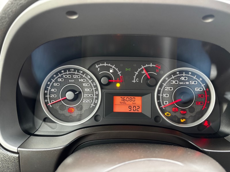 IDEA 1.6 MPI ESSENCE SUBLIME 16V FLEX 4P MANUAL - 2015 - CAXIAS DO SUL
