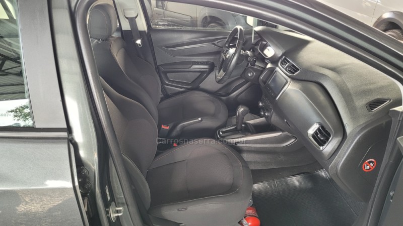 ONIX 1.4 MPFI LTZ 8V FLEX 4P AUTOMÁTICO - 2016 - CAXIAS DO SUL