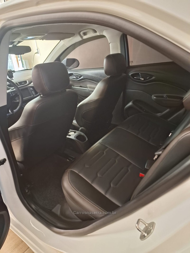 PRISMA 1.4 MPFI LTZ 8V FLEX 4P MANUAL - 2019 - CAXIAS DO SUL