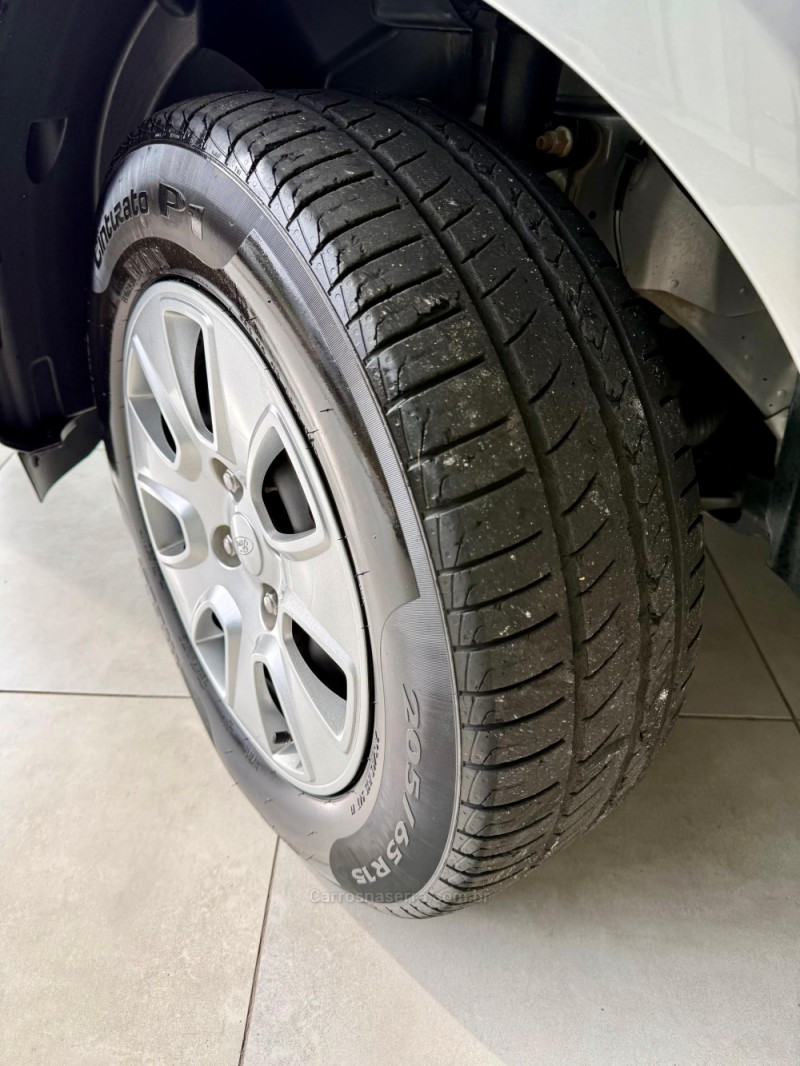 ECOSPORT 1.5 SE DIRECT FLEX 4P AUTOMÁTICA - 2020 - BENTO GONçALVES