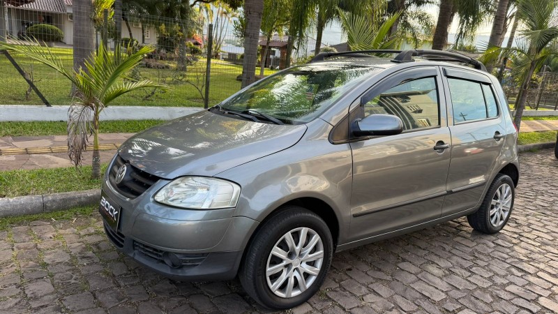 fox 1.6 mi plus 8v flex 4p manual 2008 feliz