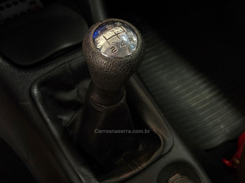 207 1.4 XR 8V FLEX 4P MANUAL - 2013 - NOVO HAMBURGO