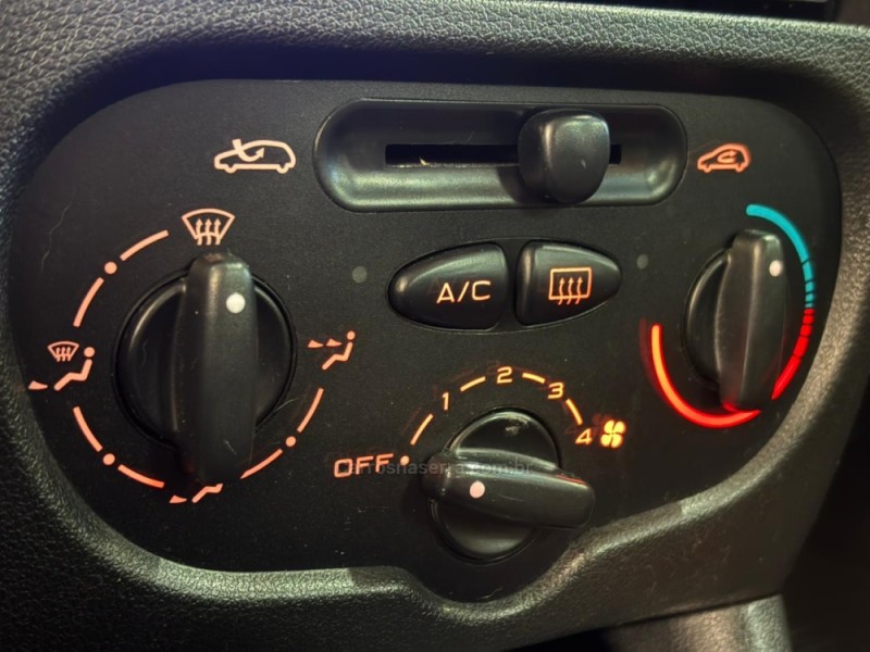 207 1.4 XR 8V FLEX 4P MANUAL - 2013 - NOVO HAMBURGO