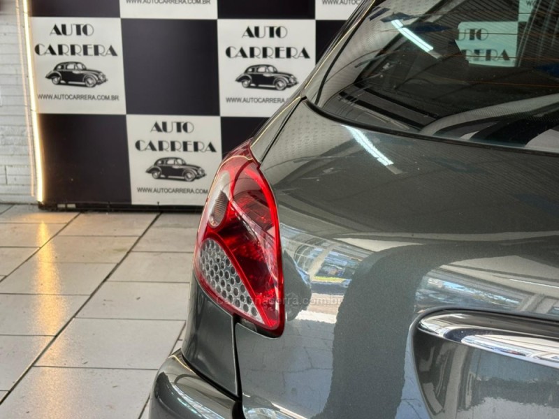 207 1.4 XR 8V FLEX 4P MANUAL - 2013 - NOVO HAMBURGO