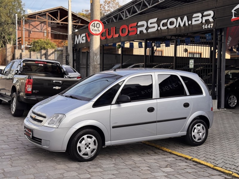 meriva 1.4 mpfi joy 8v flex 4p manual 2010 caxias do sul