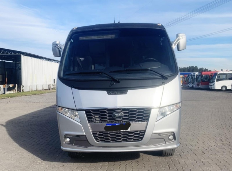 volare fretamento w l 2020 caxias do sul