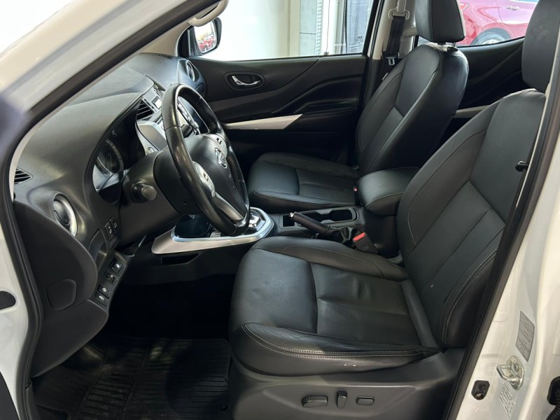 FRONTIER 2.3 LE 4X4 CD BI TURBO DIESEL 4P AUTOMÁTICO - 2021 - CAXIAS DO SUL
