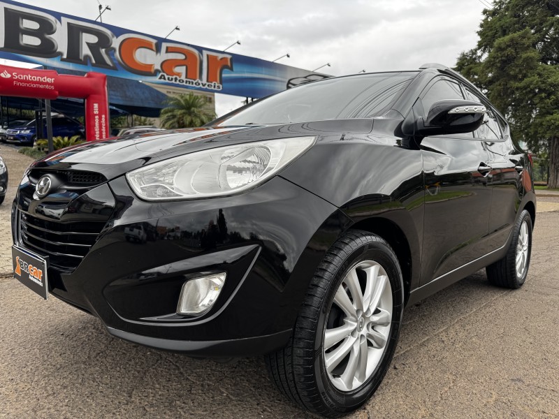 ix35 2.0 mpi 4x2 16v gasolina 4p manual 2011 dois irmaos