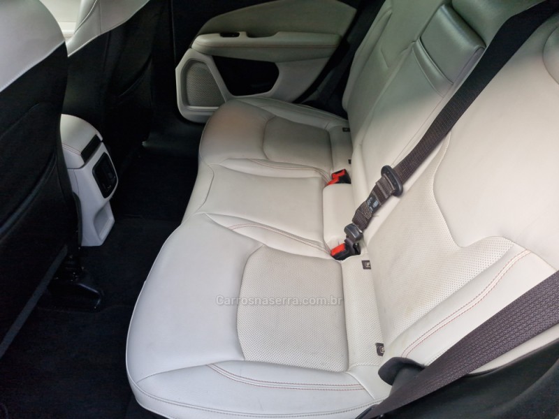 COMPASS 2.0 16V DIESEL LIMITED 4X4 AUTOMÁTICO - 2020 - BENTO GONçALVES