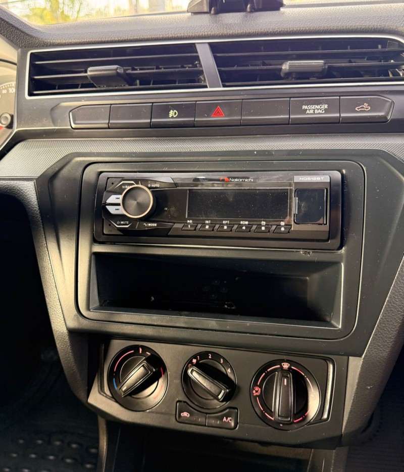 SAVEIRO 1.6 MSI ROBUST CS 8V FLEX 2P MANUAL - 2021 - CANELA
