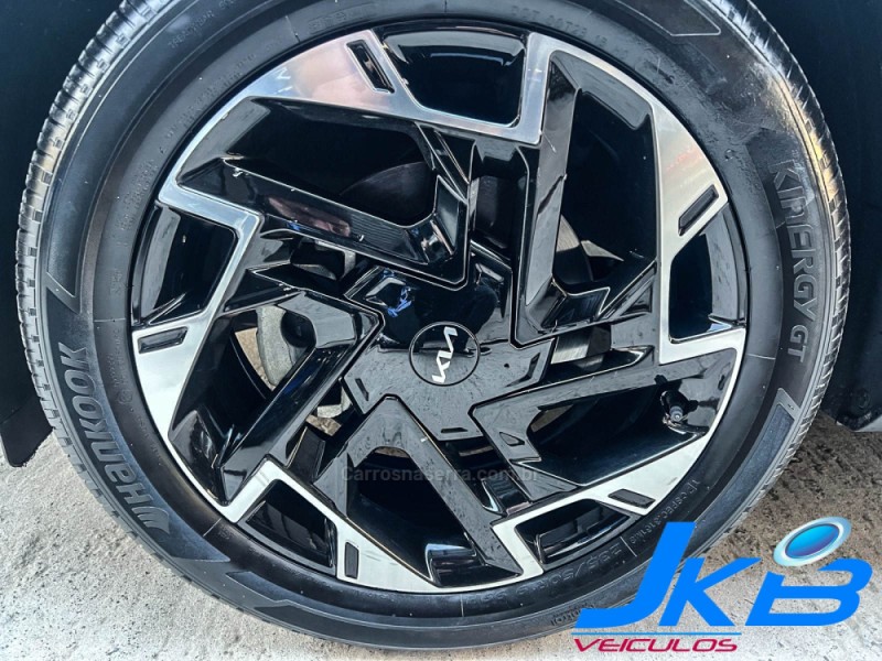 SPORTAGE 1.6 PRESTIGE T-GDI 4P HIBRIDO AUTOMÁTICO - 2023 - NOVO HAMBURGO