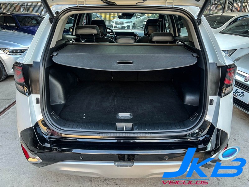 SPORTAGE 1.6 PRESTIGE T-GDI 4P HIBRIDO AUTOMÁTICO - 2023 - NOVO HAMBURGO
