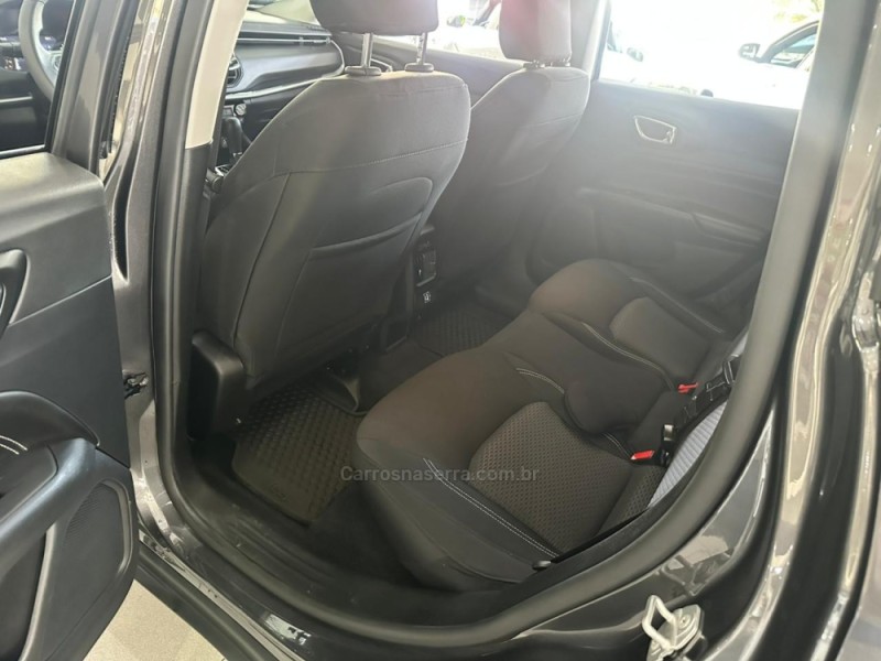 COMPASS 1.3 SPORT T270 16V TURBO FLEX 4P AUTOMÁTICO - 2024 - NOVO HAMBURGO