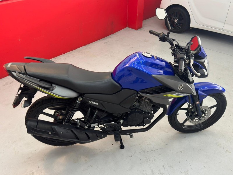 FAZER 150 FLEX FZ15 - 2021 - CAXIAS DO SUL