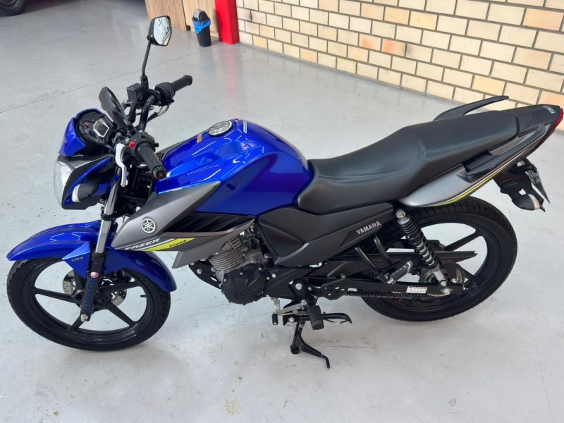 FAZER 150 FLEX FZ15 - 2021 - CAXIAS DO SUL