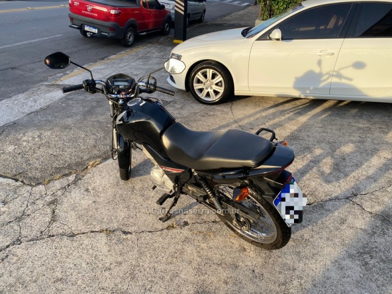 CG 125I FAN - 2018 - FLORES DA CUNHA