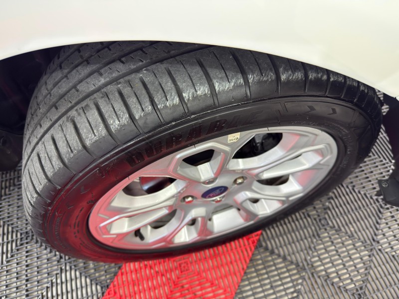 ECOSPORT 1.6 SE 16V FLEX 4P MANUAL - 2014 - CAXIAS DO SUL