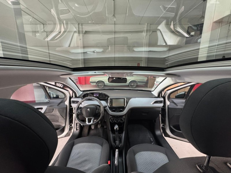208 1.5 ALLURE 8V FLEX 4P MANUAL - 2014 - CAXIAS DO SUL