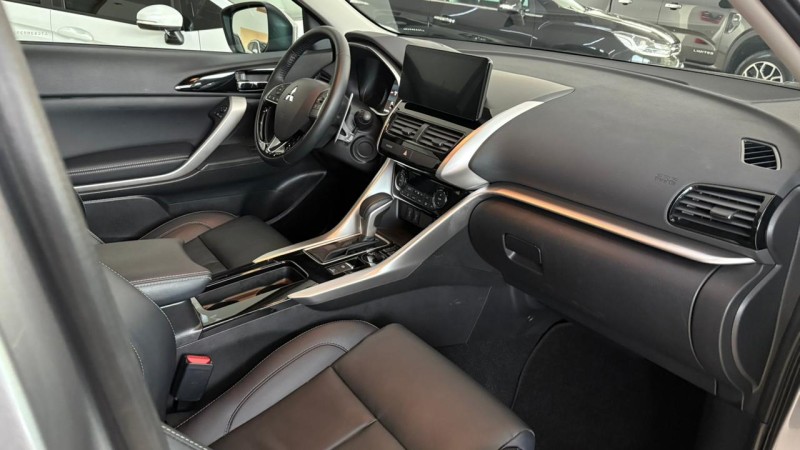 ECLIPSE CROSS 1.5 HPE 16V GASOLINA 4P AUTOMÁTICO - 2026 - NOVA PETRóPOLIS