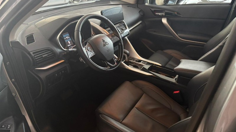 ECLIPSE CROSS 1.5 HPE 16V GASOLINA 4P AUTOMÁTICO - 2026 - NOVA PETRóPOLIS