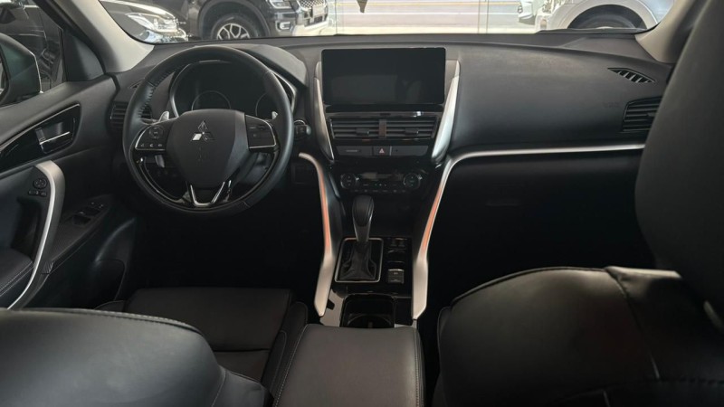 ECLIPSE CROSS 1.5 HPE 16V GASOLINA 4P AUTOMÁTICO - 2026 - NOVA PETRóPOLIS
