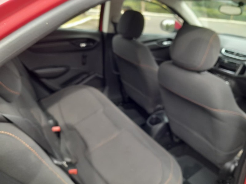 ONIX 1.0 LT PLUS 8V FLEX 4P MANUAL - 2013 - CAXIAS DO SUL