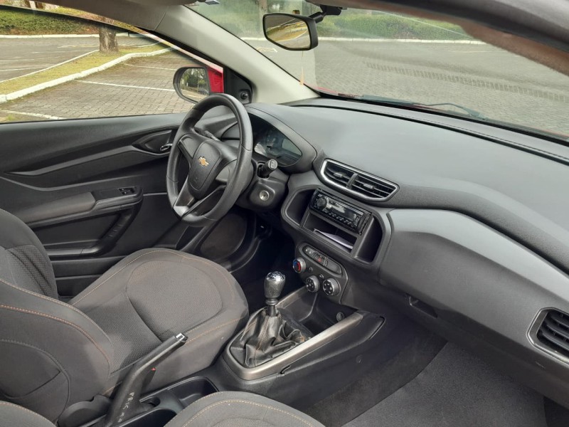 ONIX 1.0 LT PLUS 8V FLEX 4P MANUAL - 2013 - CAXIAS DO SUL