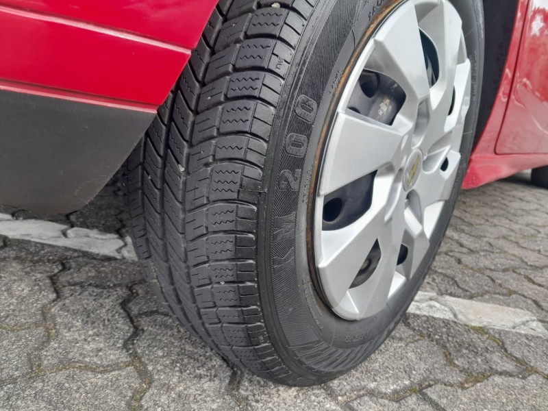 ONIX 1.0 LT PLUS 8V FLEX 4P MANUAL - 2013 - CAXIAS DO SUL