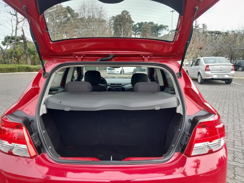 ONIX 1.0 LT PLUS 8V FLEX 4P MANUAL - 2013 - CAXIAS DO SUL