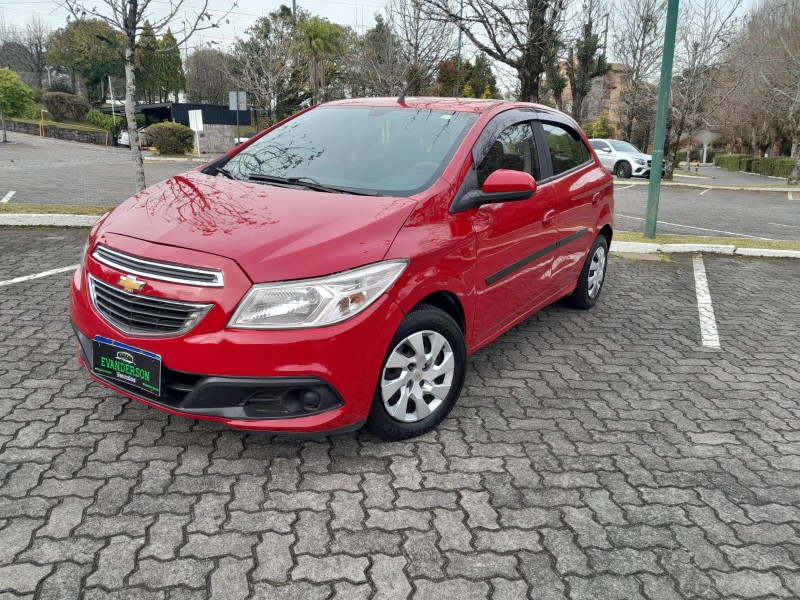 onix 1.0 lt plus 8v flex 4p manual 2013 caxias do sul