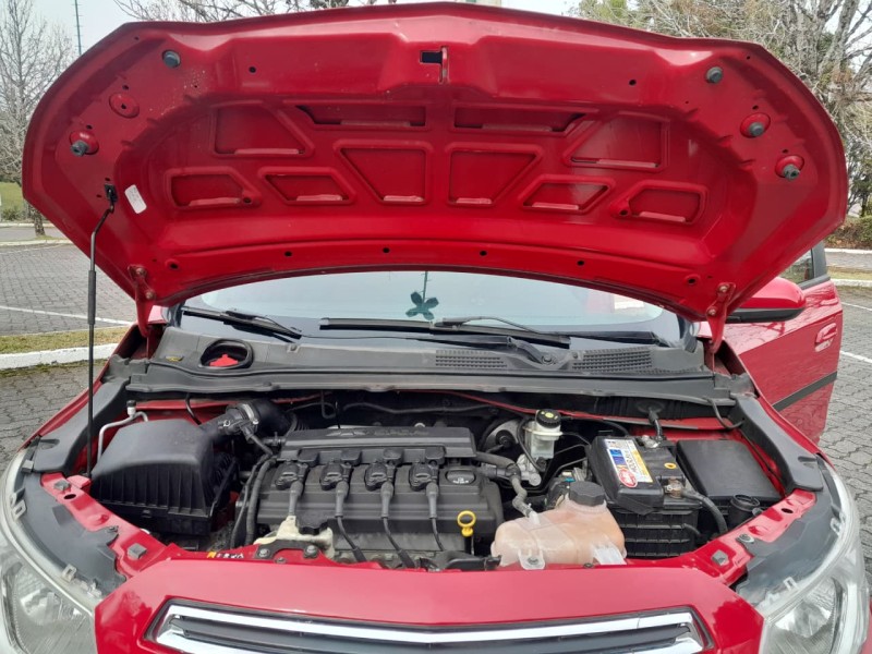 ONIX 1.0 LT PLUS 8V FLEX 4P MANUAL - 2013 - CAXIAS DO SUL