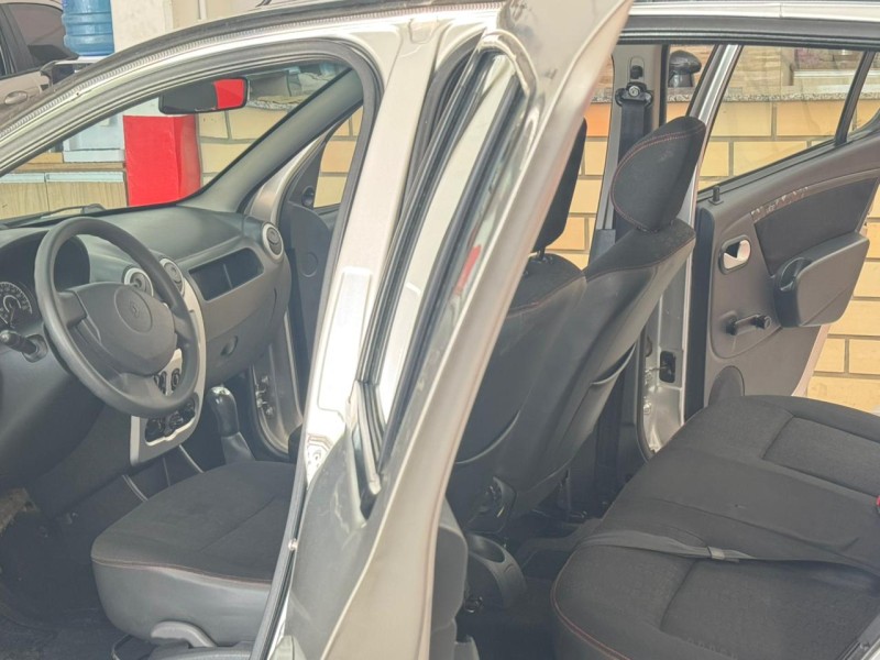 SANDERO 1.6 VIBE 8V FLEX 4P MANUAL - 2010 - CAXIAS DO SUL