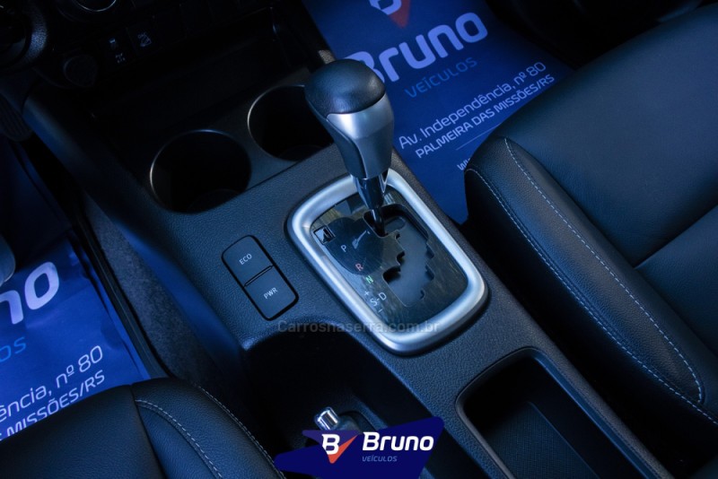 HILUX 2.8 SRV 4X4 CD 16V DIESEL 4P AUTOMÁTICO - 2024 - PALMEIRA DAS MISSõES