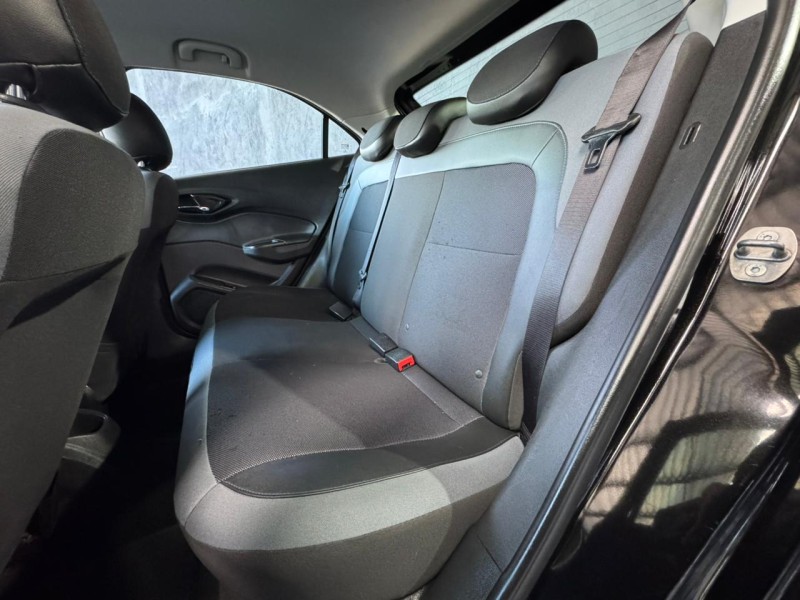ONIX 1.4 MPFI ACTIV 8V FLEX 4P AUTOMÁTICO - 2019 - CAXIAS DO SUL