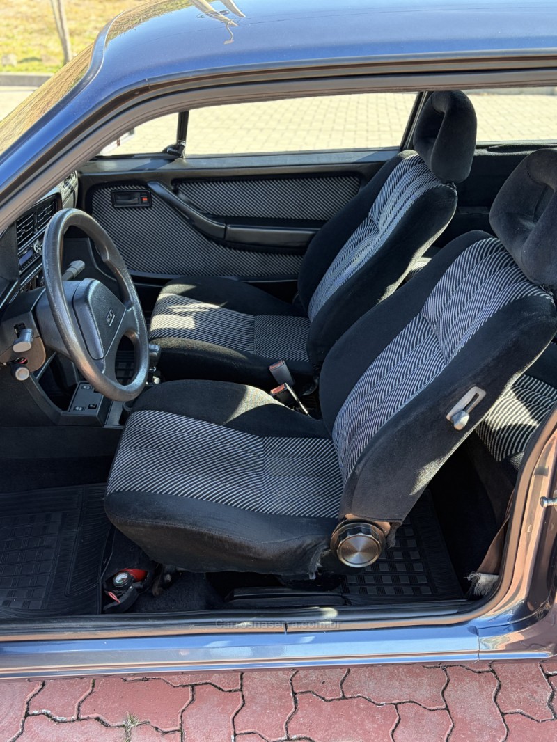 MONZA 2.0 EFI SL/E 8V ÁLCOOL 2P MANUAL - 1992 - FLORES DA CUNHA