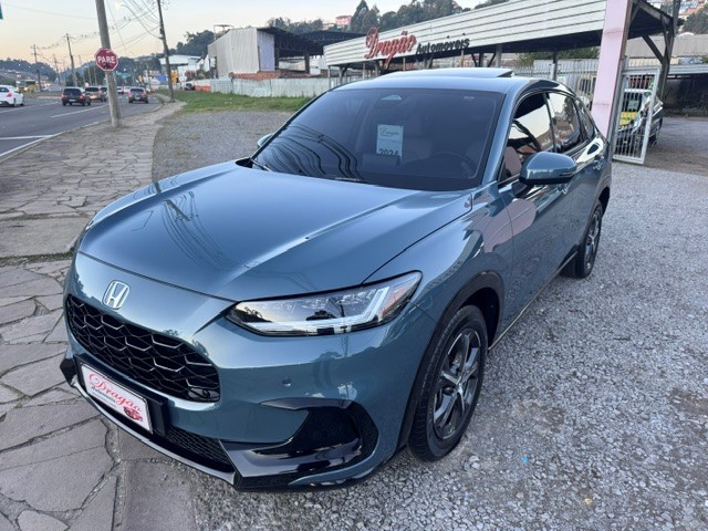 zr v 2.0 16v touring gasolina 4p automatico 2024 caxias do sul