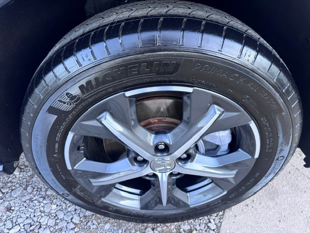 ZR-V 2.0 16V TOURING GASOLINA 4P AUTOMÁTICO - 2024 - CAXIAS DO SUL