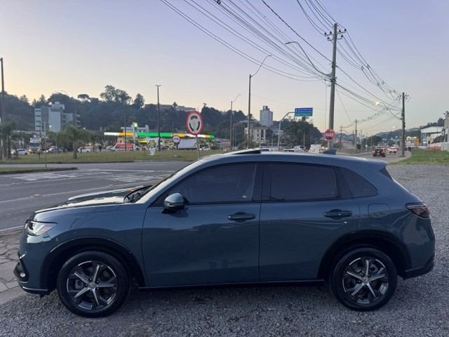 ZR-V 2.0 16V TOURING GASOLINA 4P AUTOMÁTICO - 2024 - CAXIAS DO SUL
