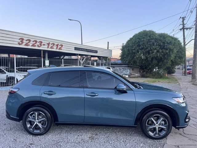 ZR-V 2.0 16V TOURING GASOLINA 4P AUTOMÁTICO - 2024 - CAXIAS DO SUL