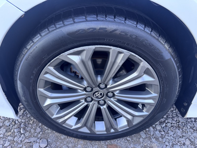 COROLLA 1.8 ALTIS 16V HÍBRIDO 4P AUTOMÁTICO - 2020 - CAXIAS DO SUL