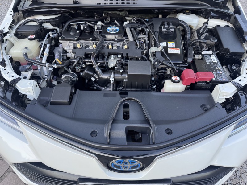 COROLLA 1.8 ALTIS 16V HÍBRIDO 4P AUTOMÁTICO - 2020 - CAXIAS DO SUL