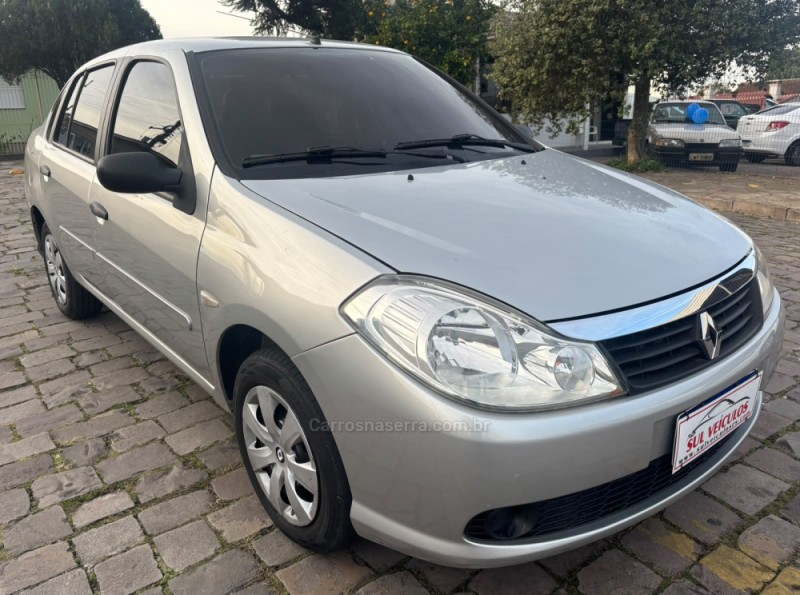 symbol 1.6 expression 16v flex 4p manual 2012 caxias do sul