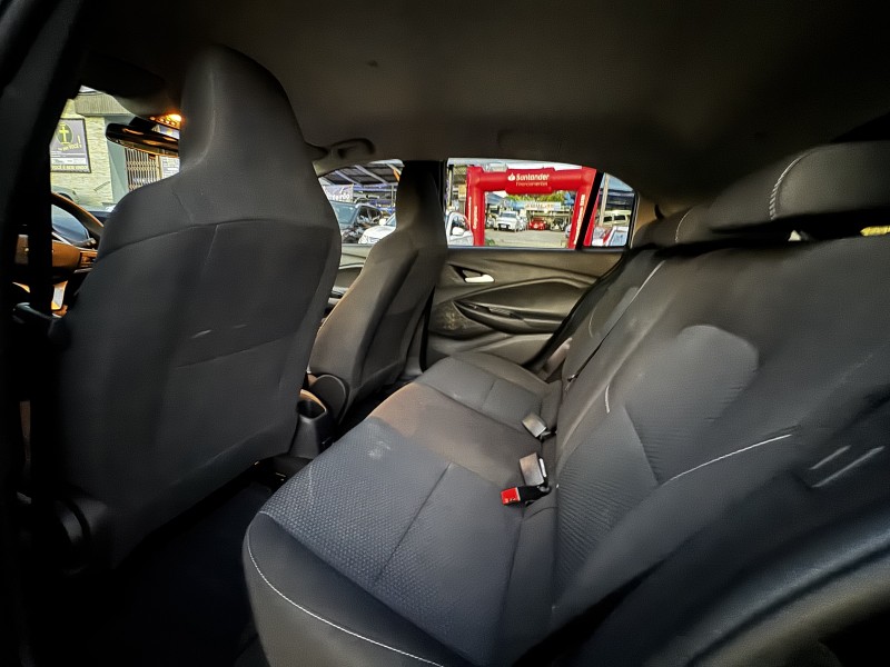 ONIX 1.0 LT 12V FLEX 4P MANUAL - 2025 - DOIS IRMãOS