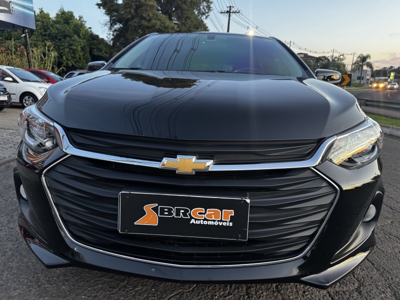 ONIX 1.0 LT 12V FLEX 4P MANUAL - 2025 - DOIS IRMãOS