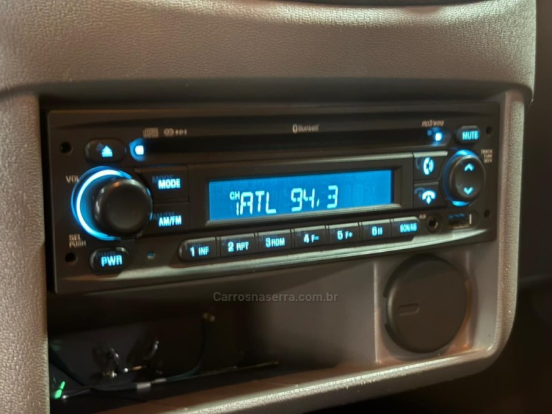 AGILE 1.4 MPFI LTZ 8V FLEX 4P MANUAL - 2013 - NOVO HAMBURGO
