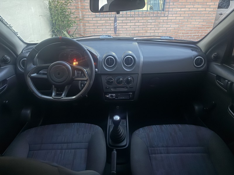 CELTA 1.0 MPFI SPIRIT 8V FLEX 4P MANUAL - 2009 - CAXIAS DO SUL